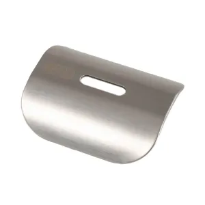 Oxford Street Exhaust Heat Shield