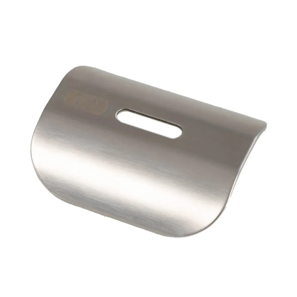 Oxford Street Exhaust Heat Shield