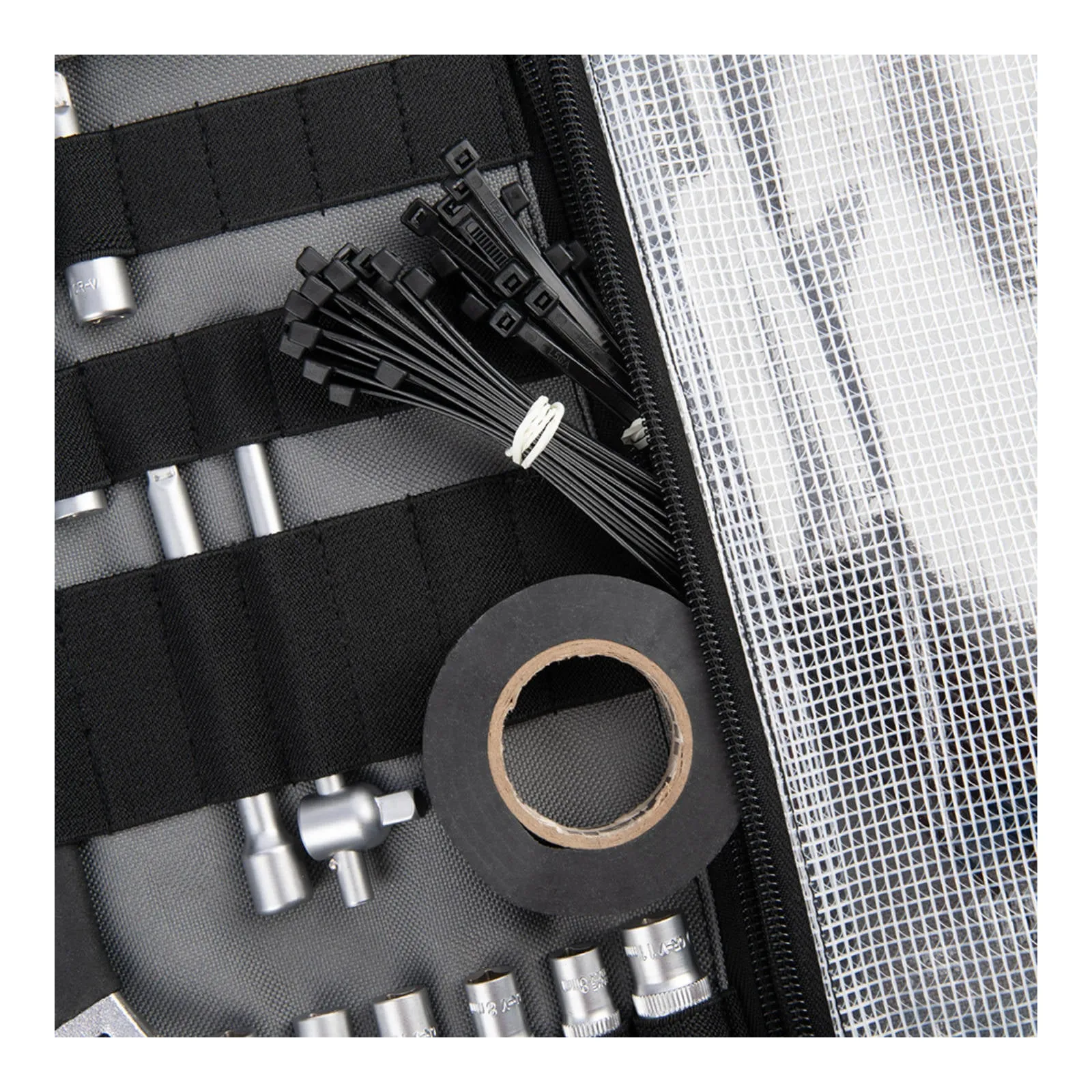 Oxford ToolStash