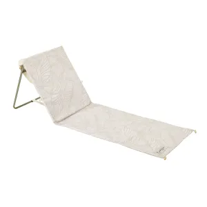 Oztrail Beach Mat Chair