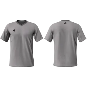 P-CORE PROKNIT SHORT SLEEVE V-NECK - MEN