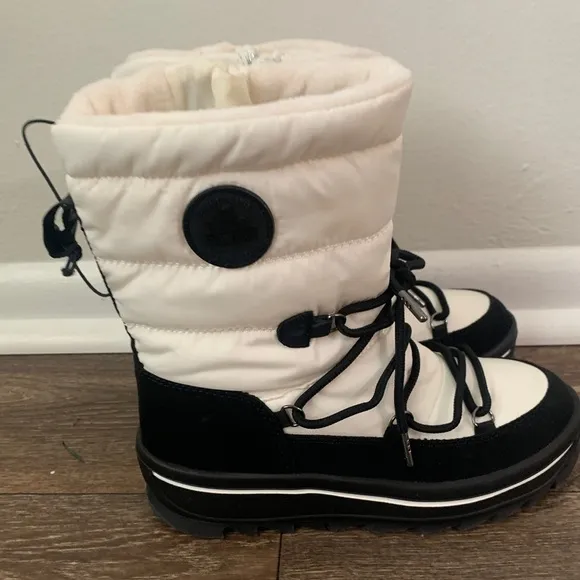 Pajar Tirana Kids - NWT 6Y