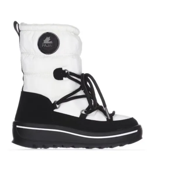 Pajar Tirana Kids - NWT 6Y