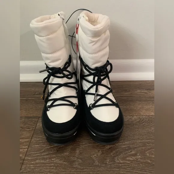 Pajar Tirana Kids - NWT 6Y