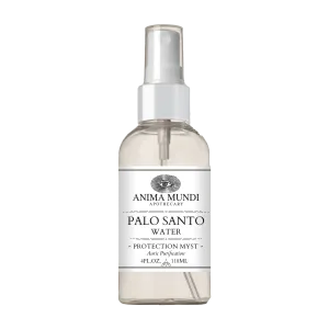 Palo Santo Protection Myst
