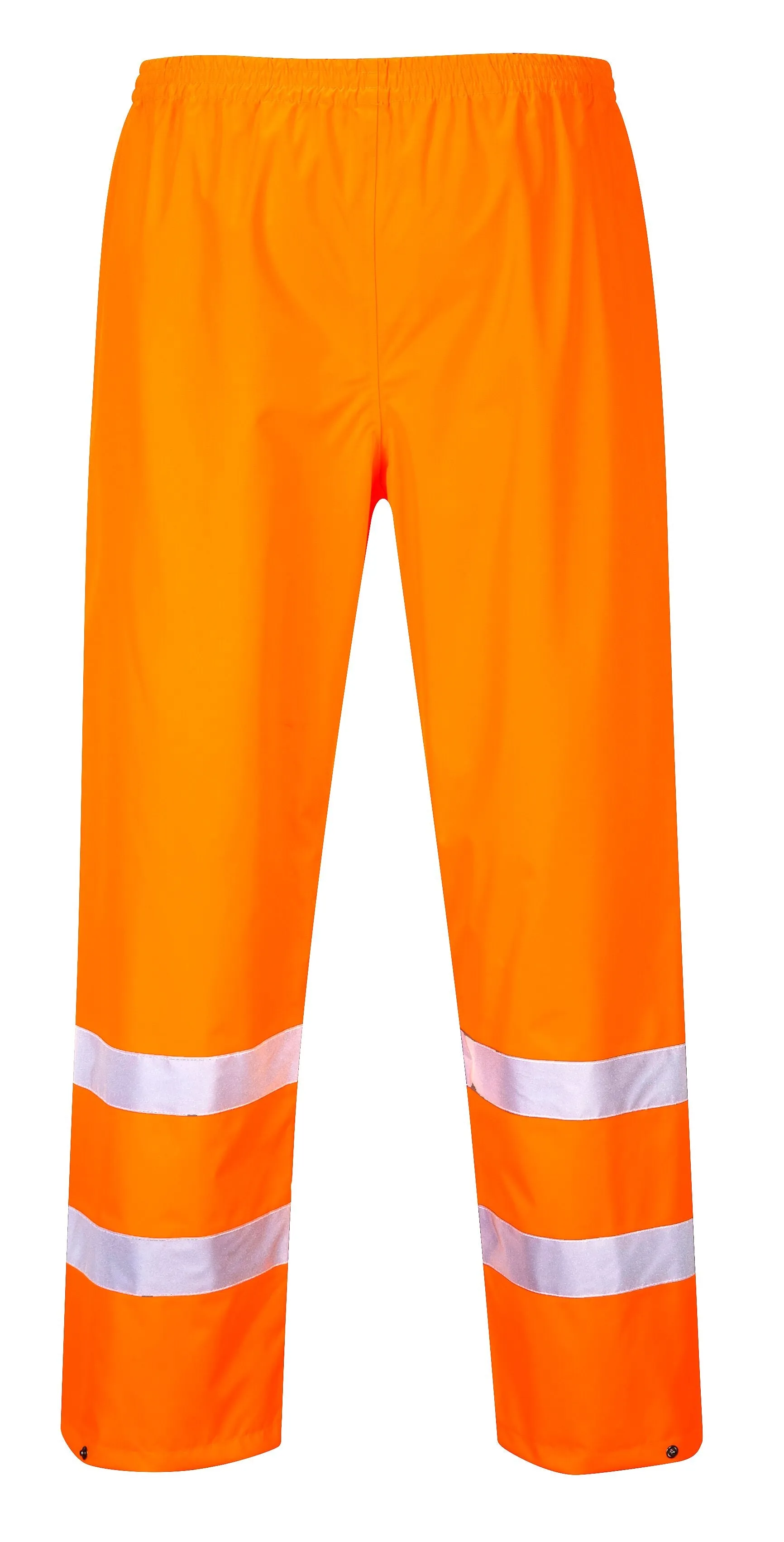 Pantaloni Traffic Alta Visibilità