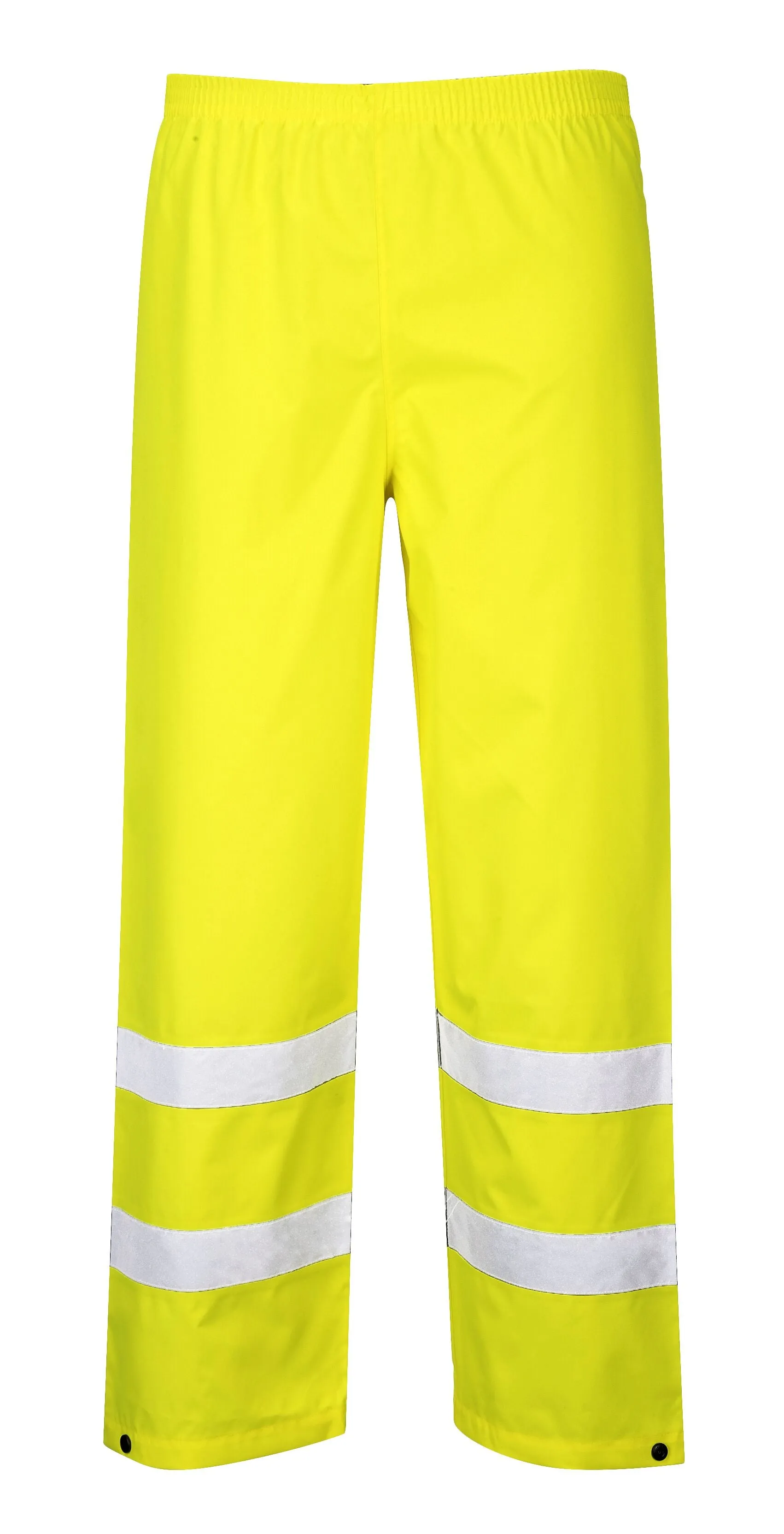 Pantaloni Traffic Alta Visibilità