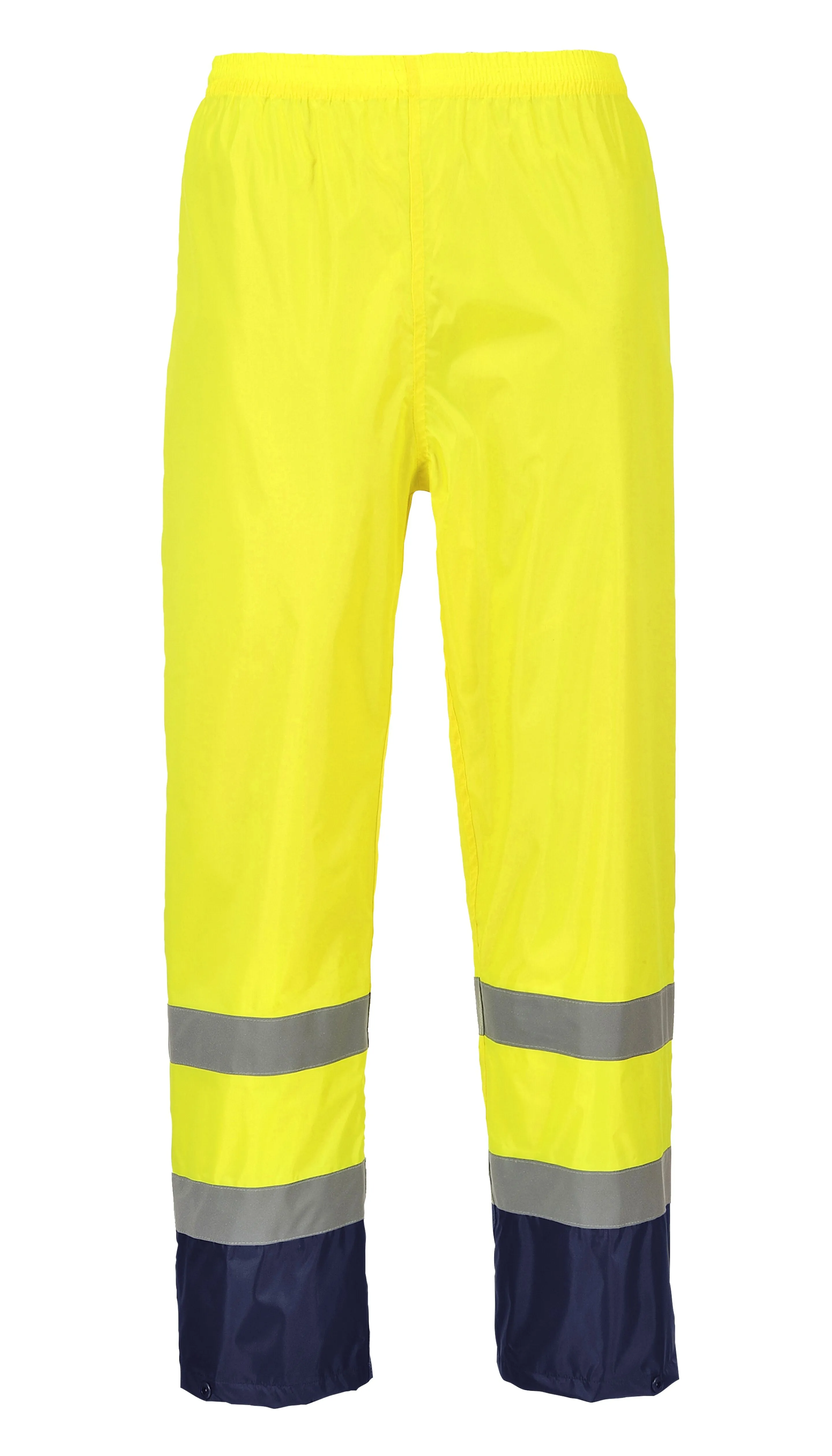 Pantaloni Traffic bicolore Alta Visibilità