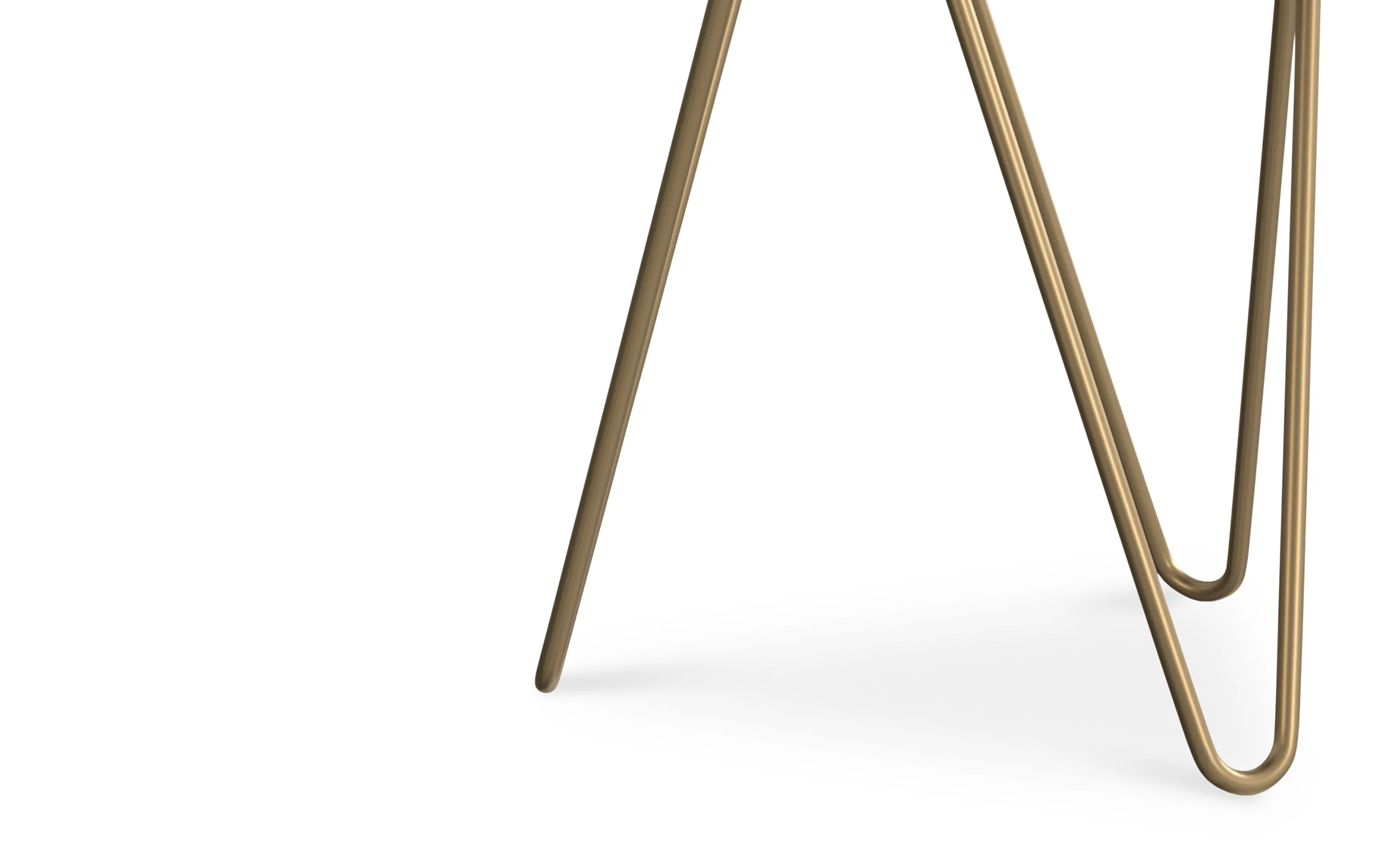 Patrice Metal Table