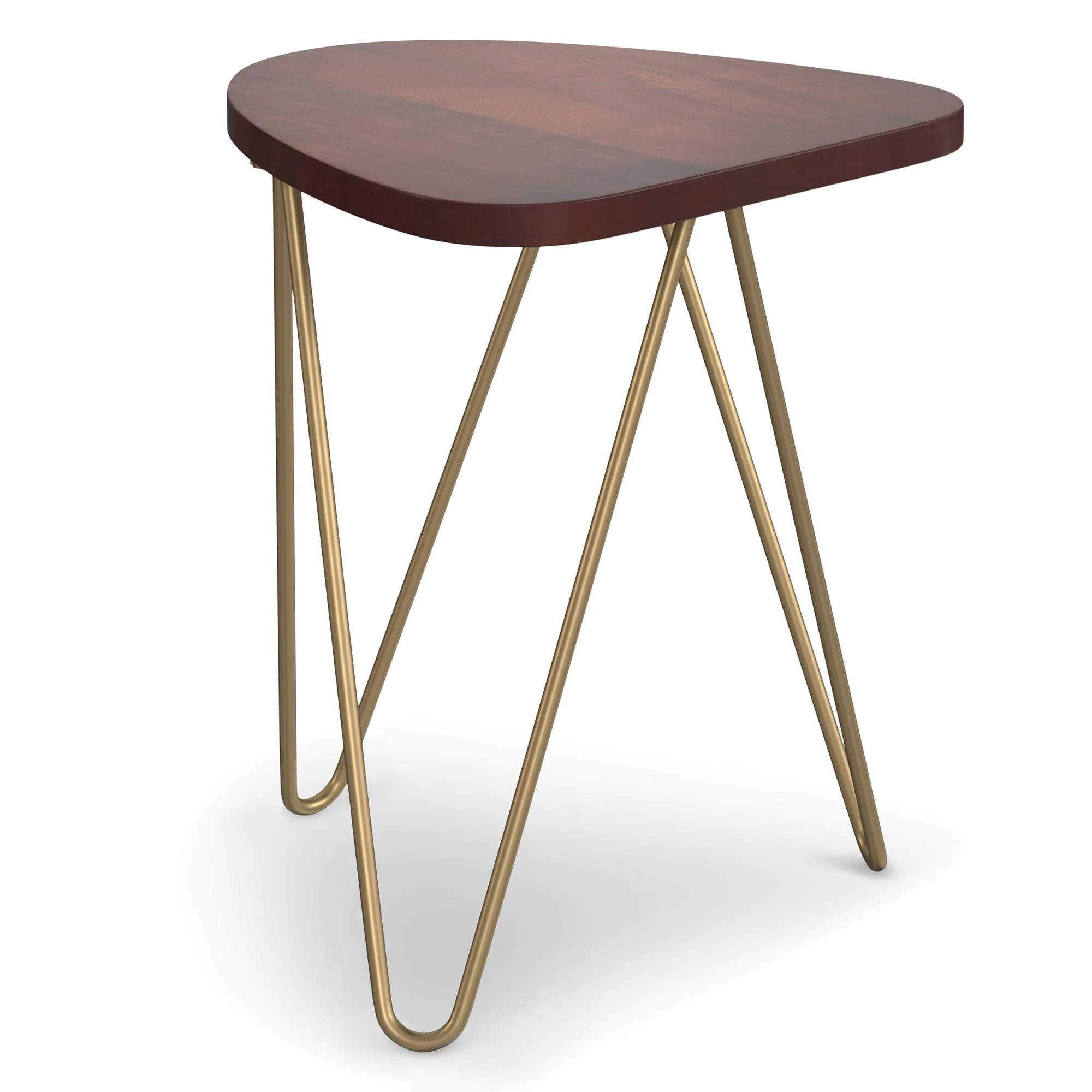 Patrice Metal Table