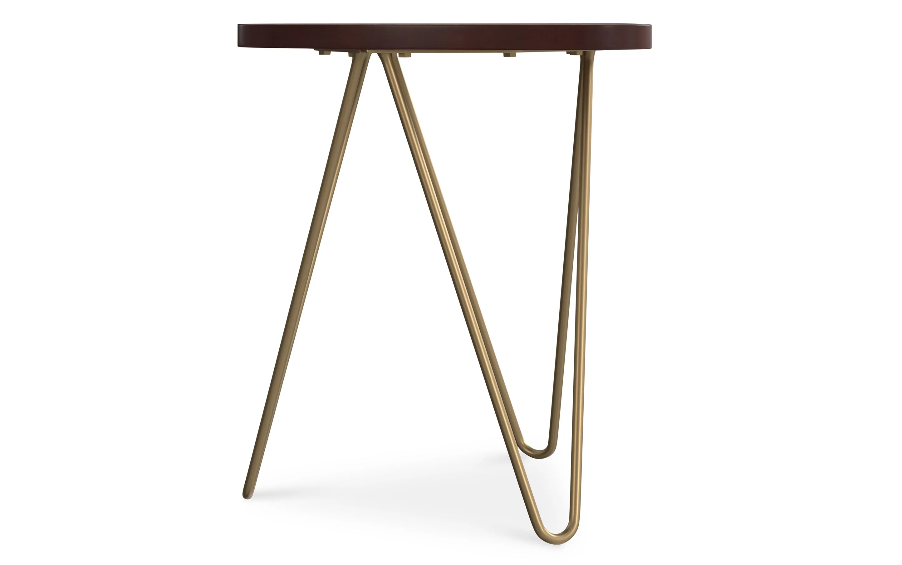 Patrice Metal Table