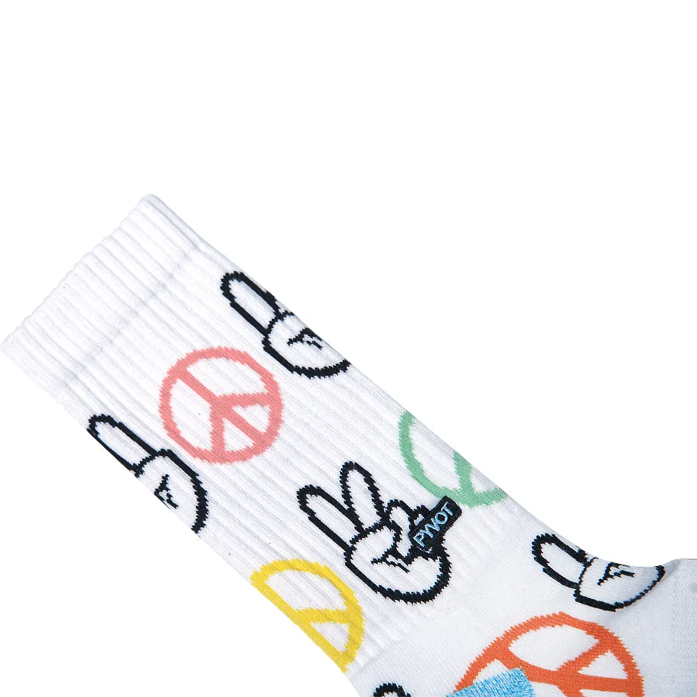 Peace