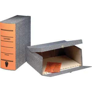 Pendaflex Oxford Box Files