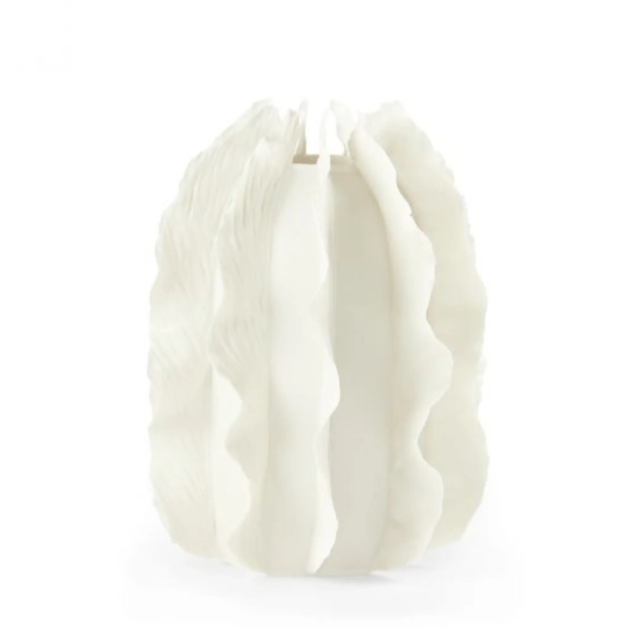Petal Tall Vase