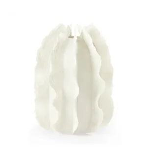 Petal Tall Vase