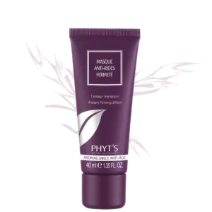 PHYT'S Masque Anti-Rides Fermete Anti-ageing Mask 40g