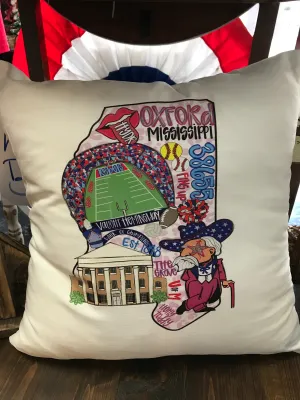 Pillows