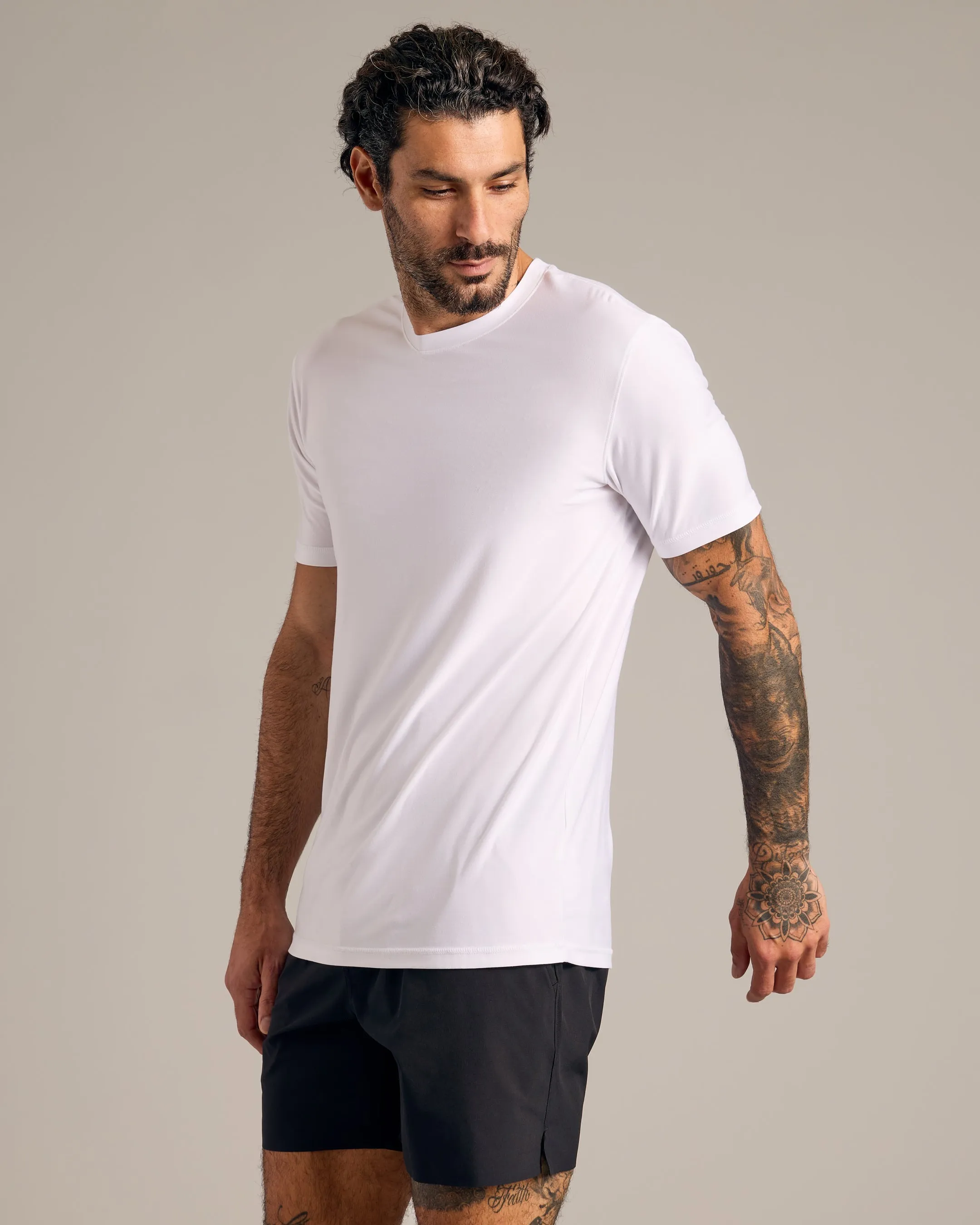 Pine Active Crew 6-Pack
