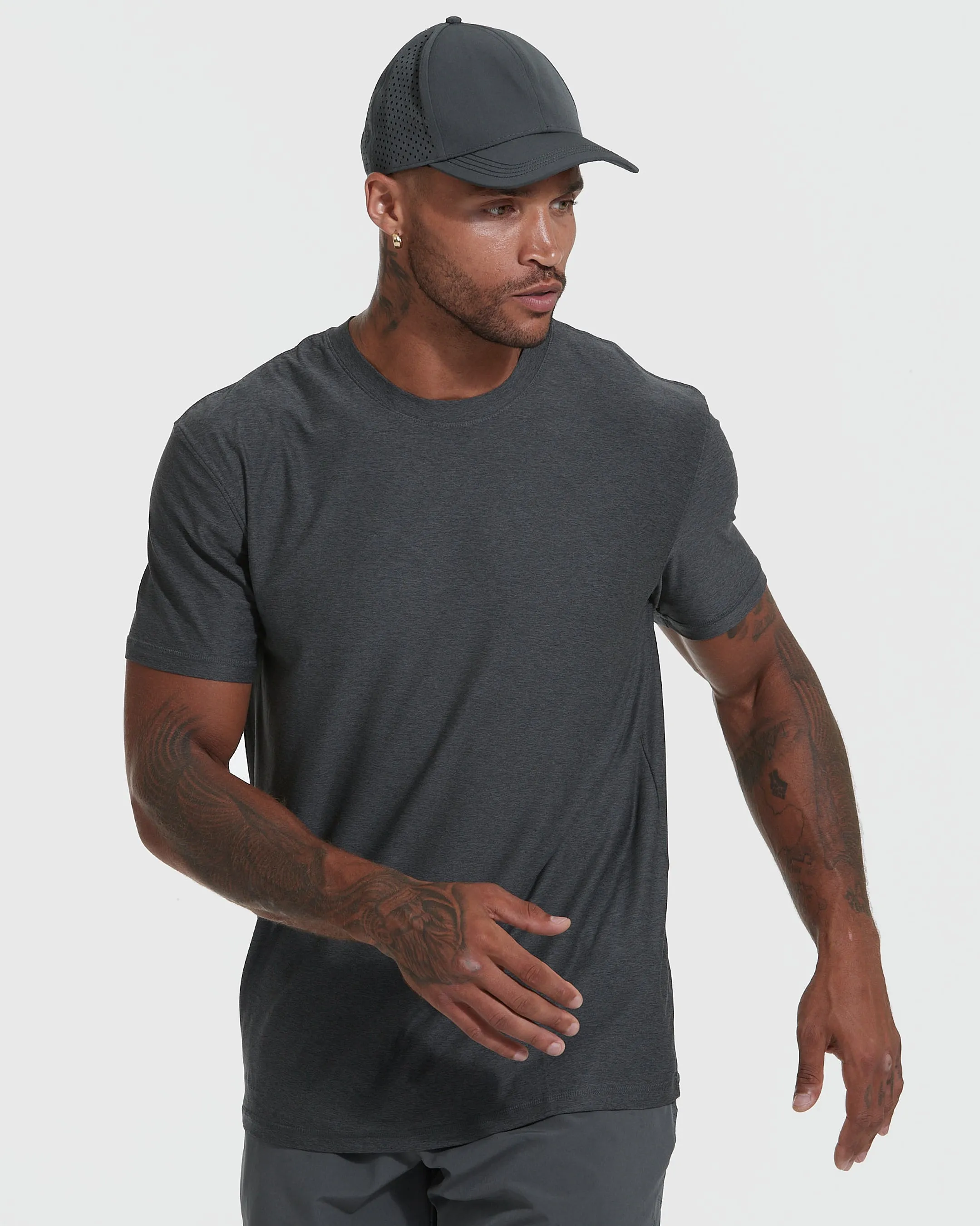 Pine Active Crew 6-Pack