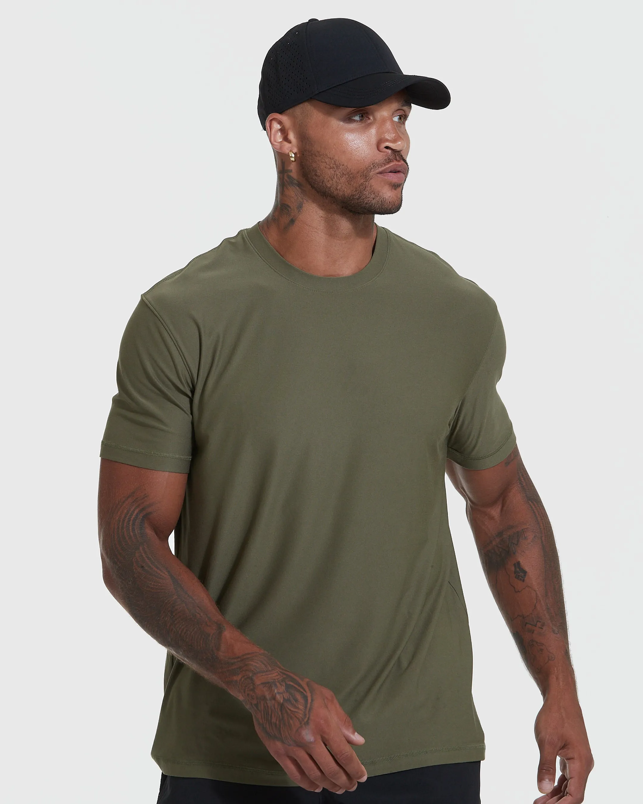Pine Active Crew 6-Pack