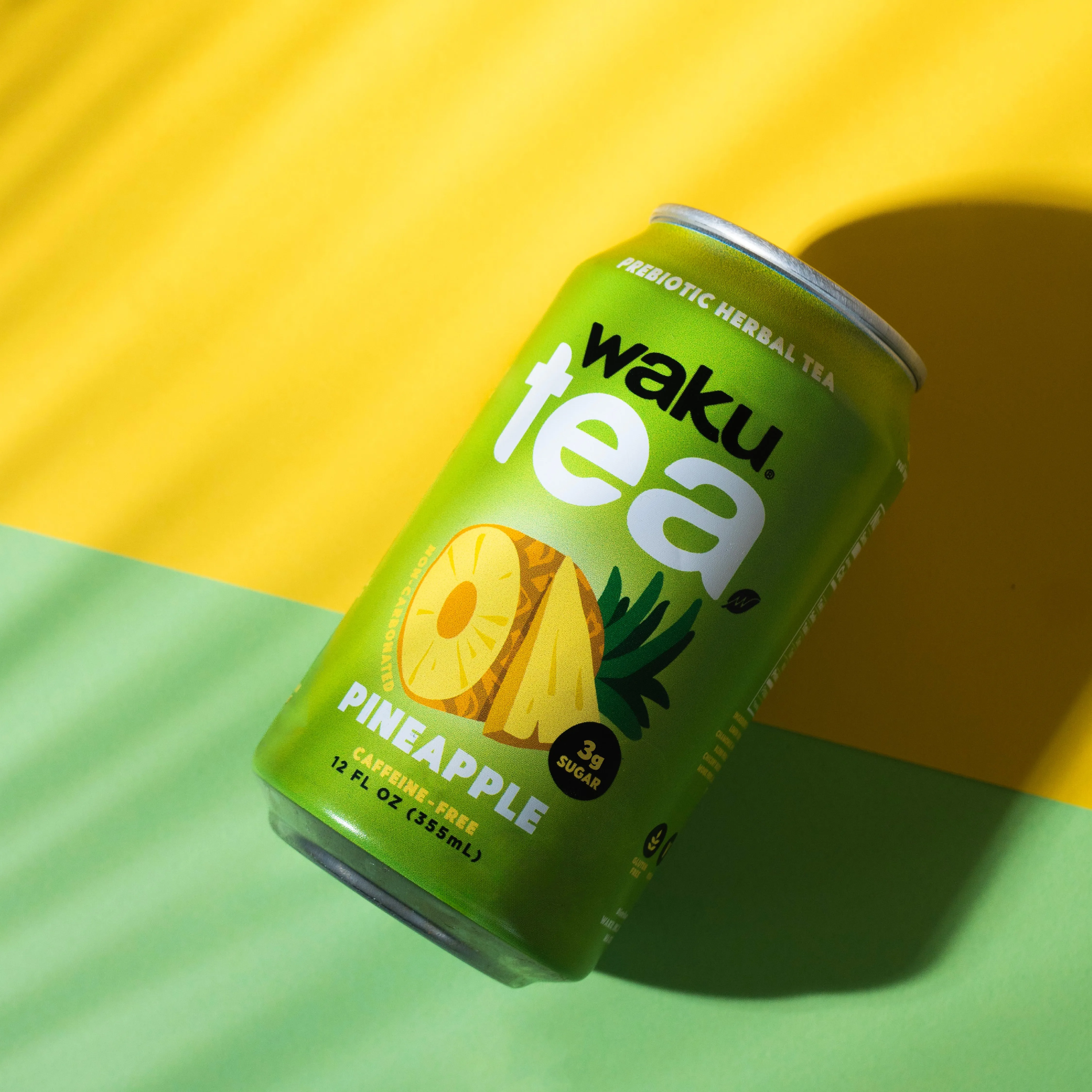 Pineapple - 12oz (Subscription)
