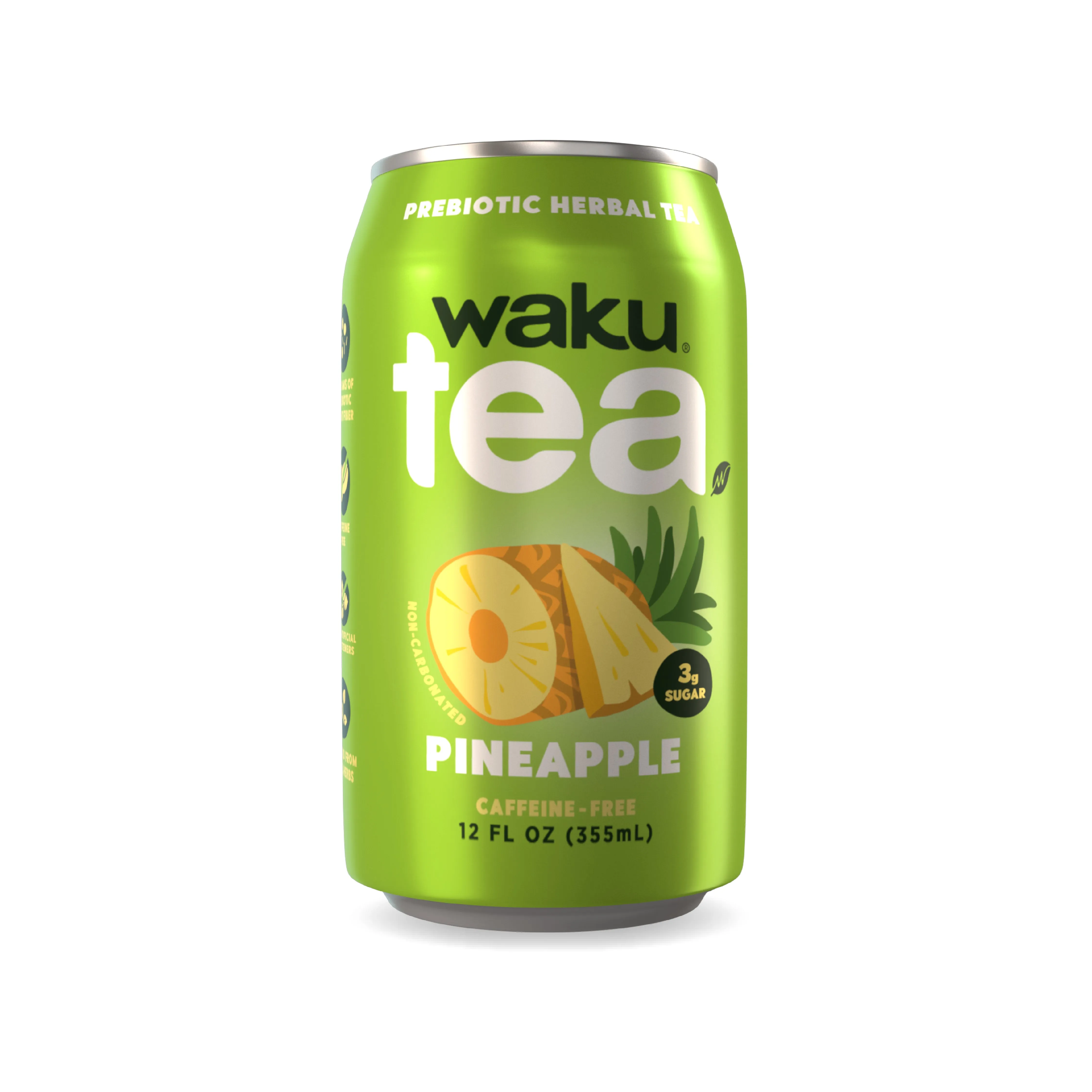 Pineapple - 12oz (Subscription)