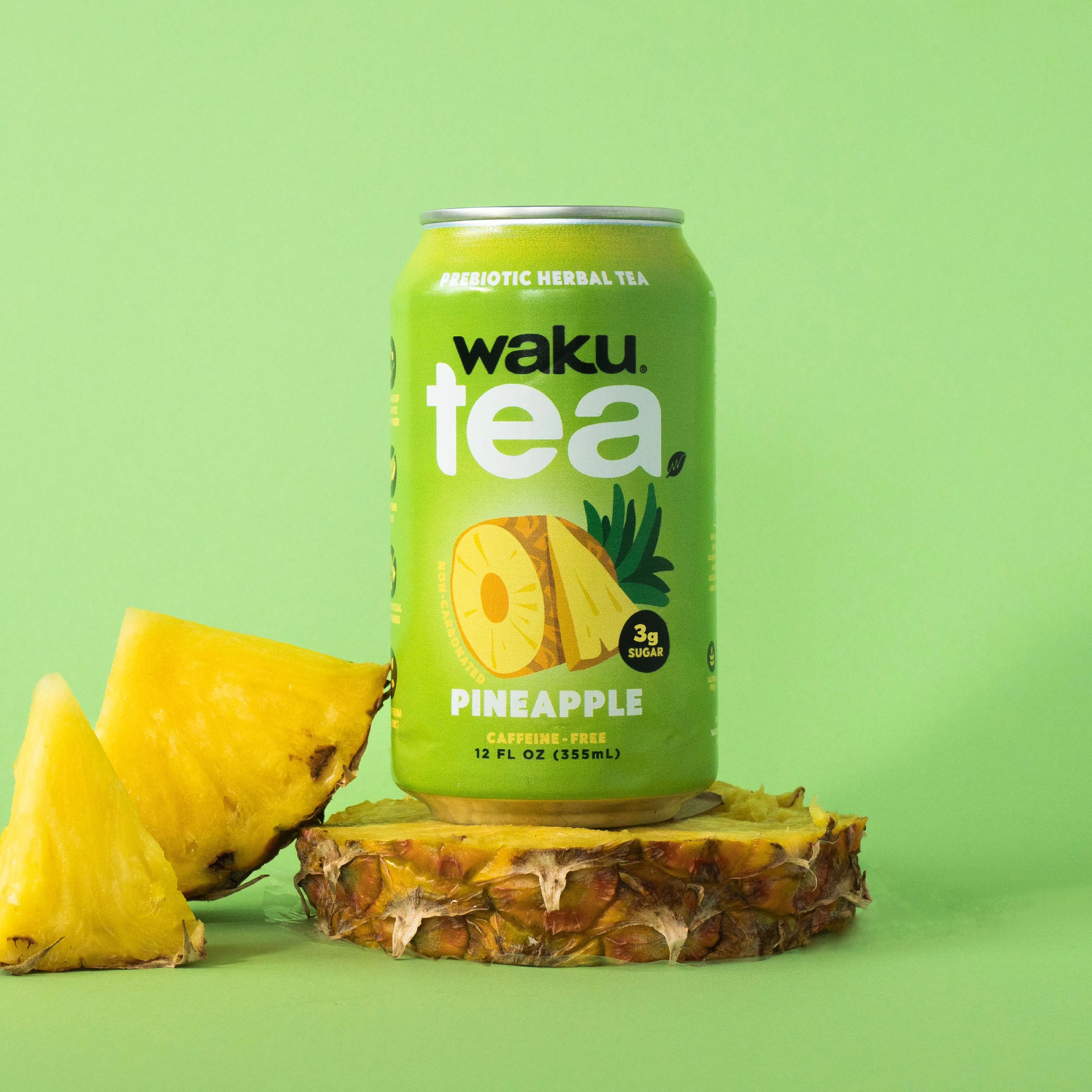 Pineapple - 12oz (Subscription)