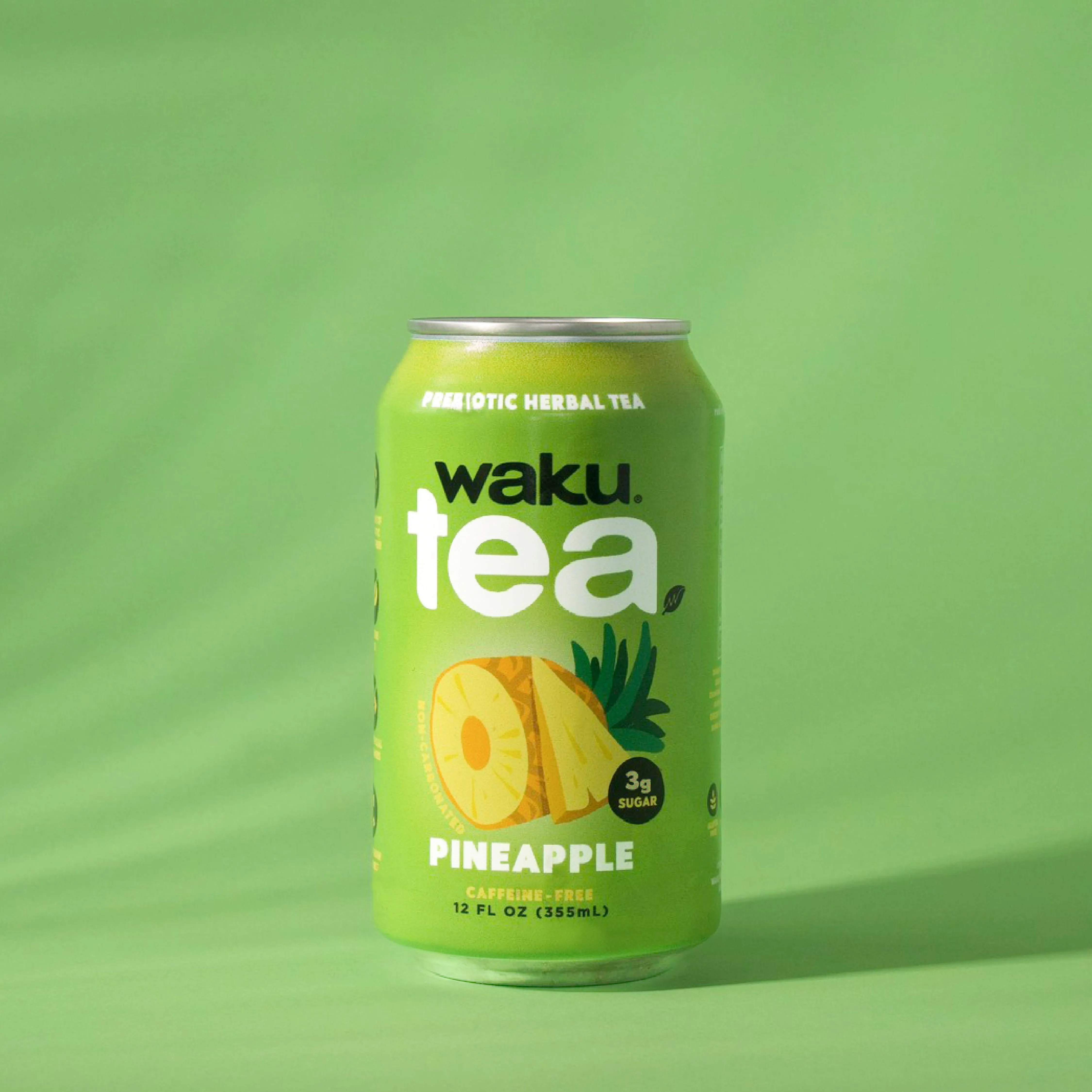 Pineapple - 12oz (Subscription)