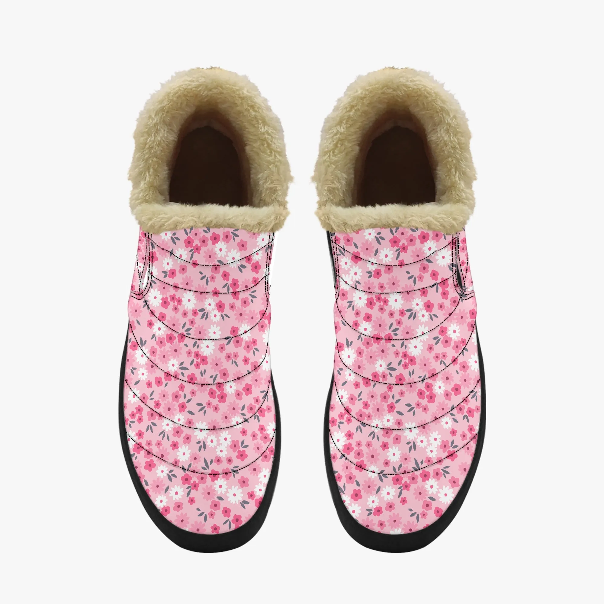 Pink Flowers