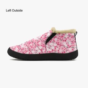Pink Flowers