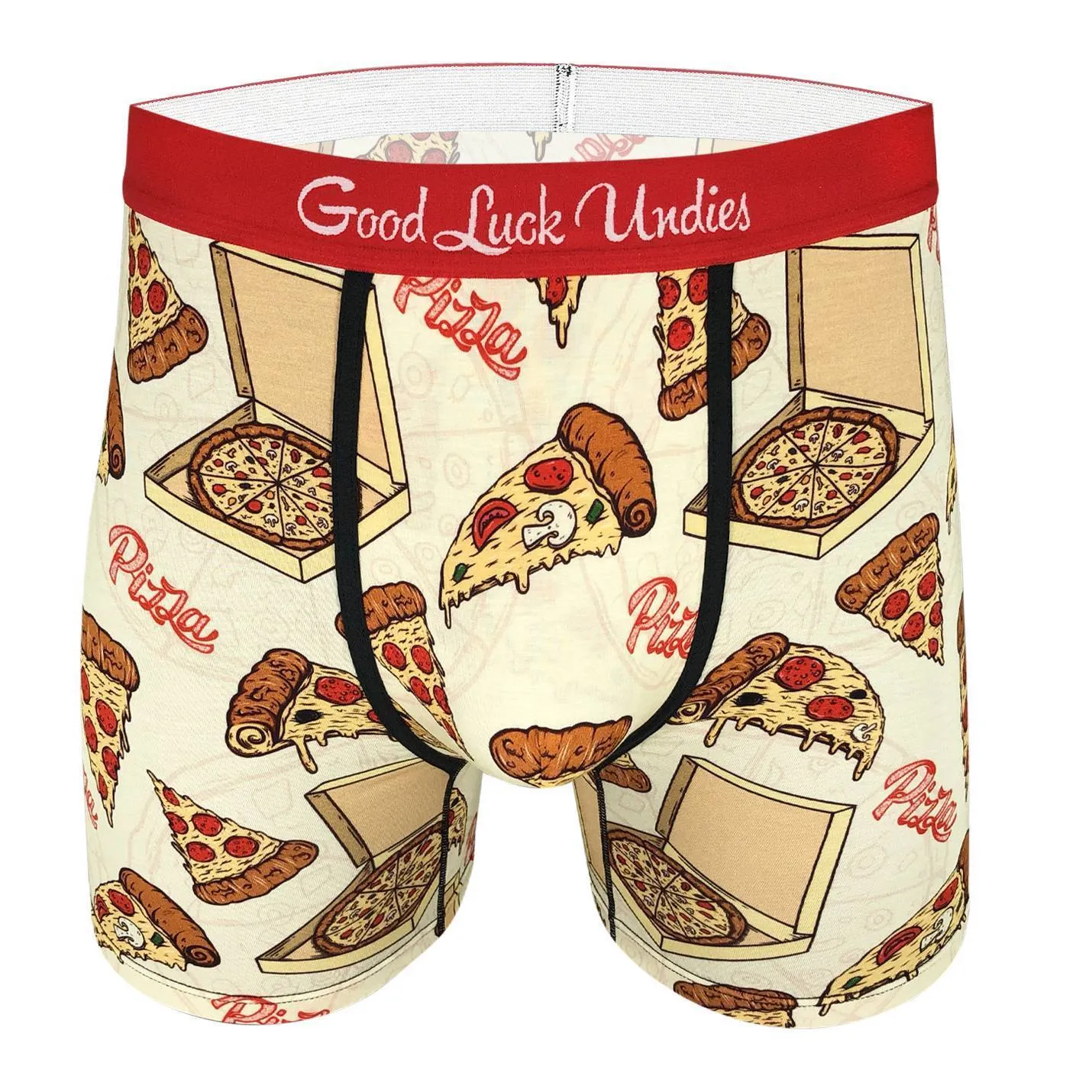 Pizza Undies