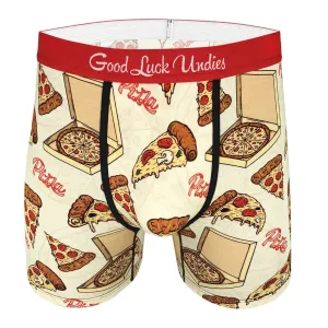 Pizza Undies
