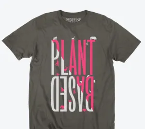 Plant Based Tee