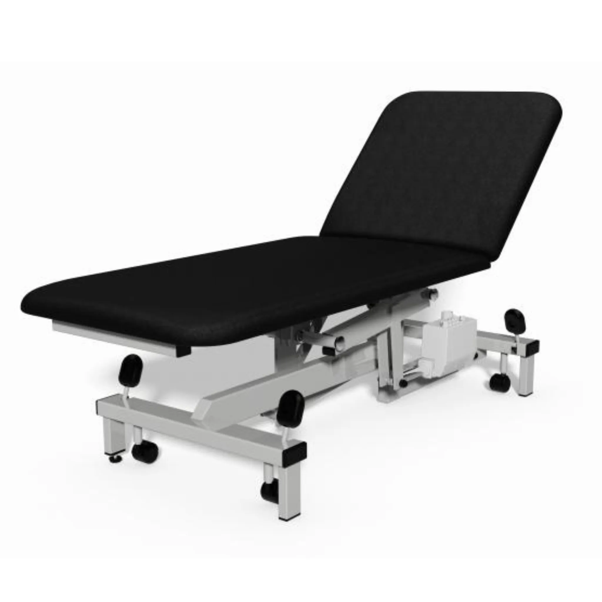 Plinth 2 Section Hydraulic Massage Table (502H)