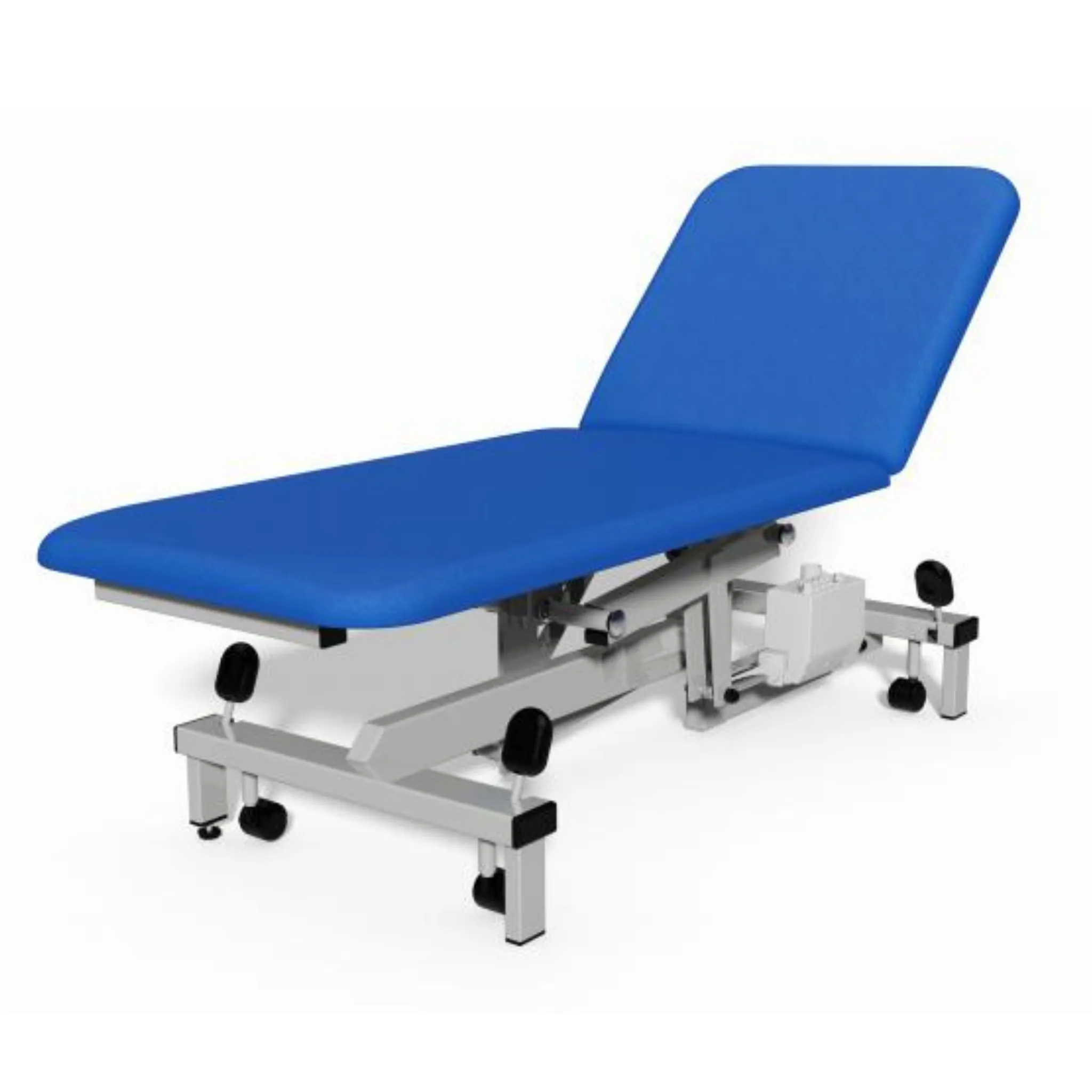Plinth 2 Section Hydraulic Massage Table (502H)