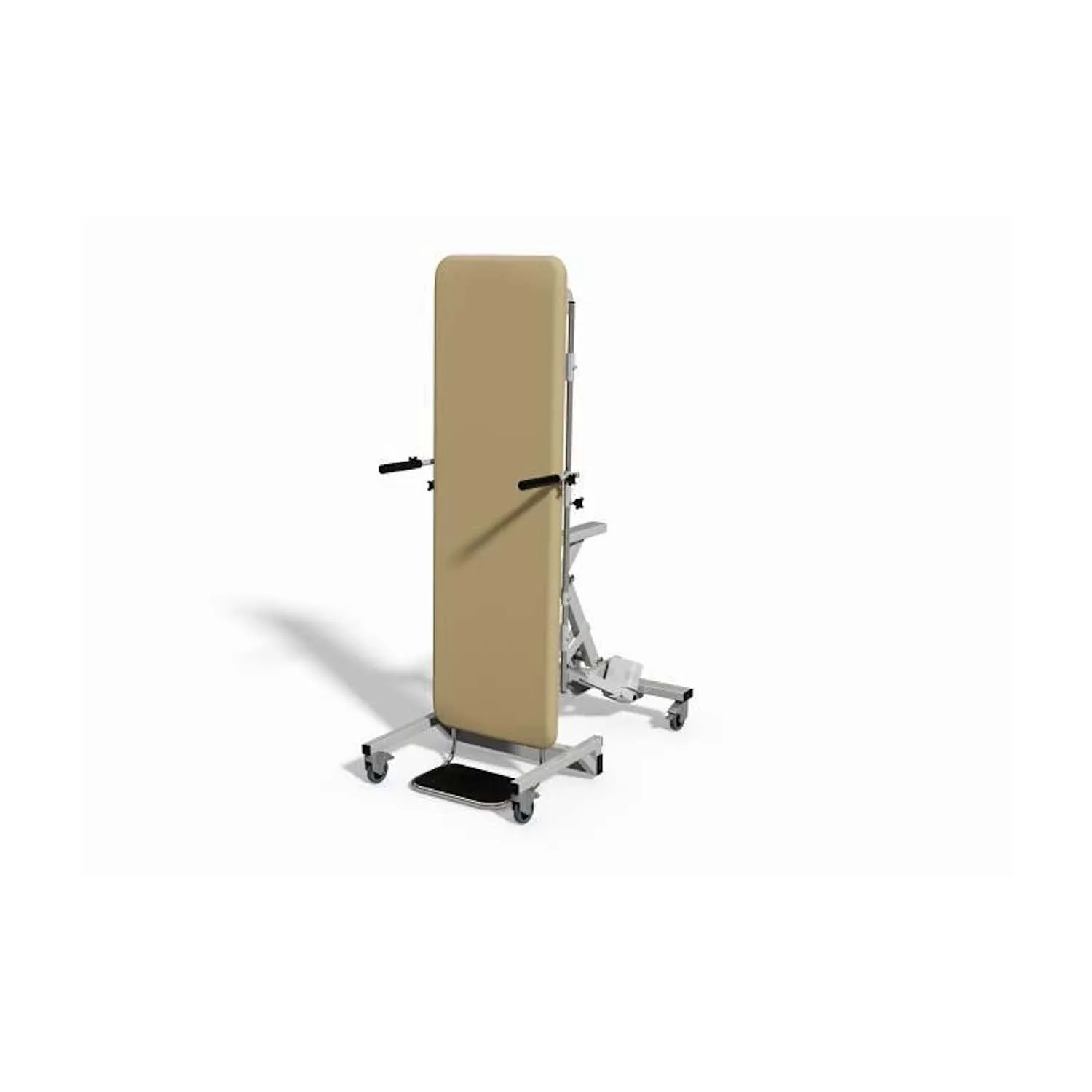 Plinth Model 501 Tilt Table | Electric Version
