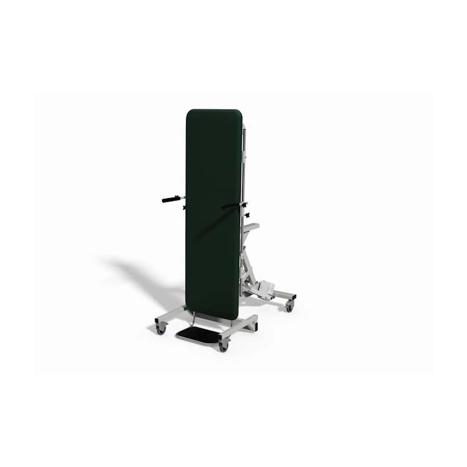Plinth Model 501 Tilt Table | Electric Version