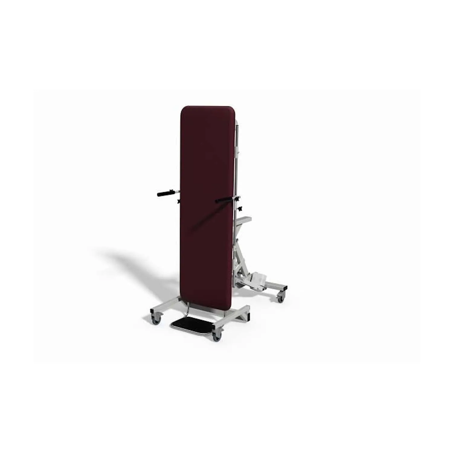 Plinth Model 501 Tilt Table | Electric Version