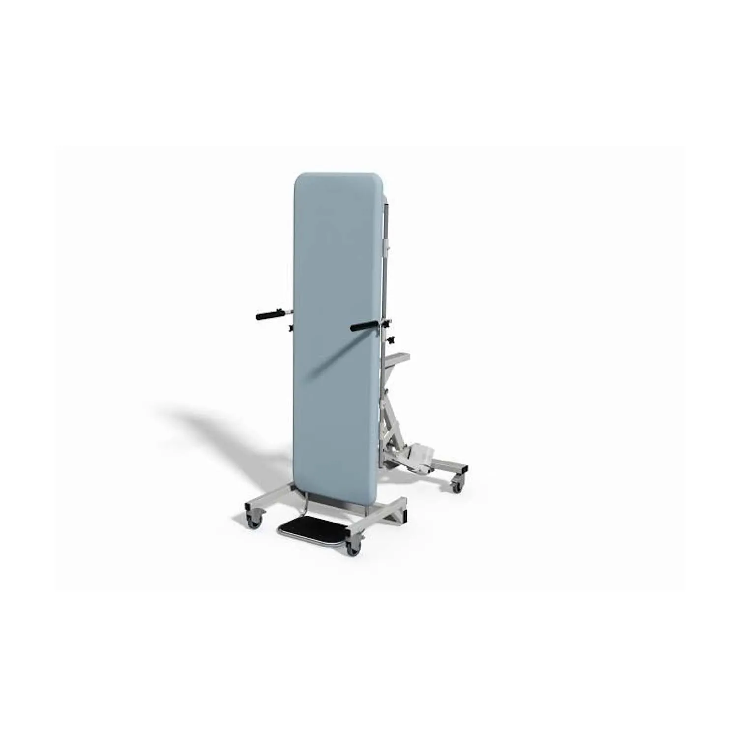 Plinth Model 501 Tilt Table | Electric Version