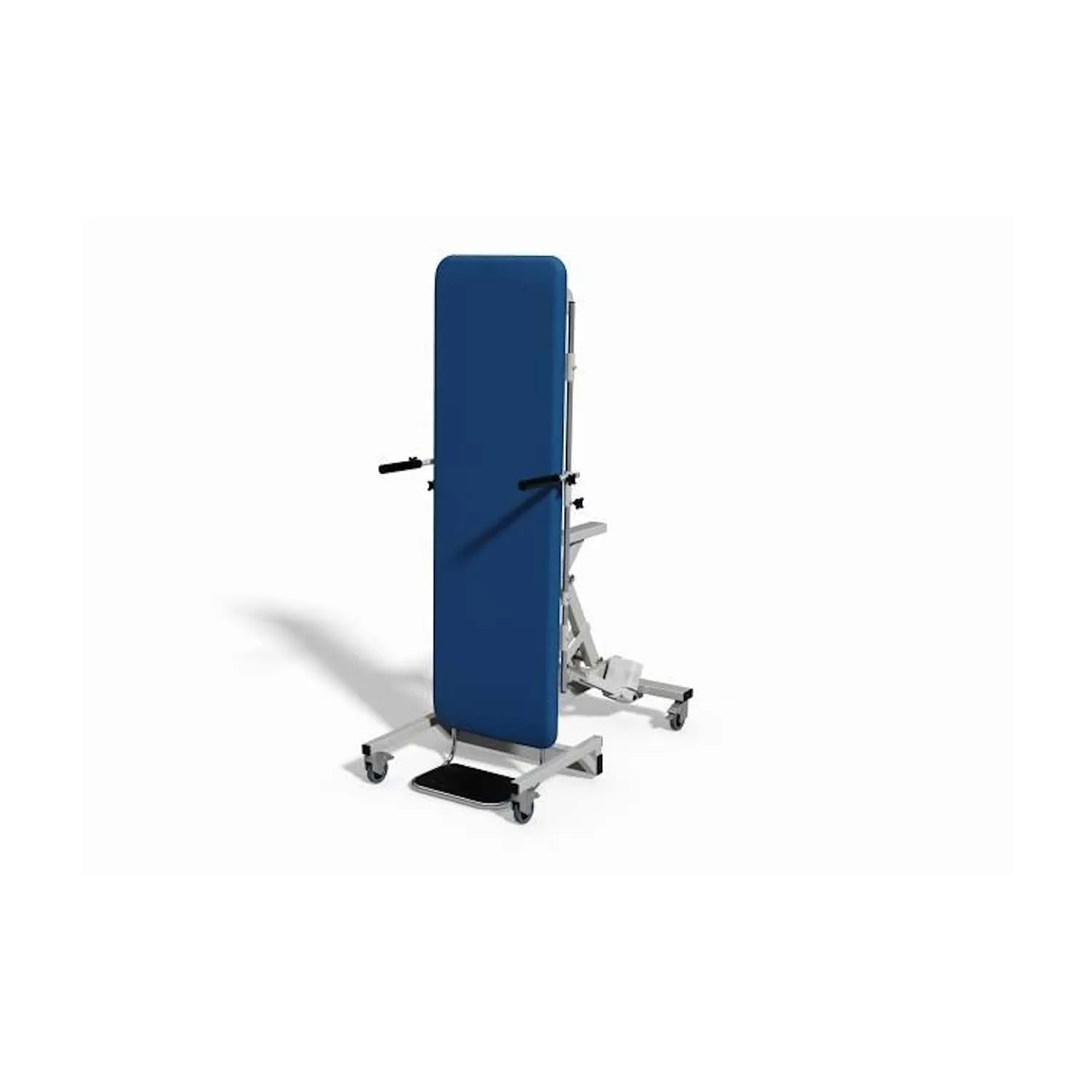 Plinth Model 501 Tilt Table | Electric Version