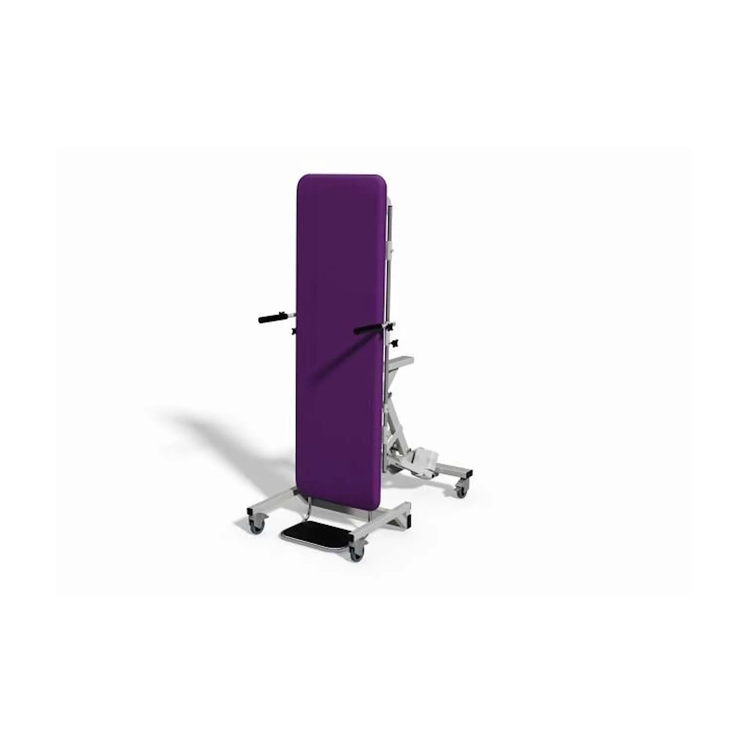 Plinth Model 501 Tilt Table | Electric Version