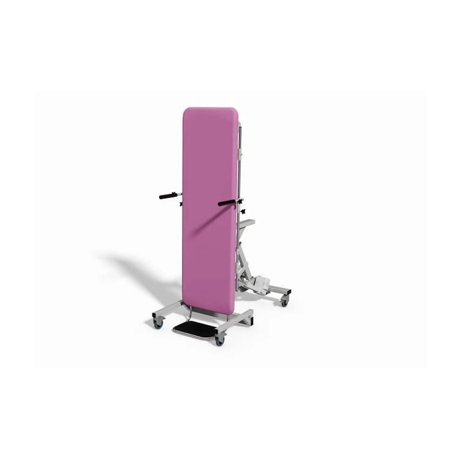 Plinth Model 501 Tilt Table | Electric Version