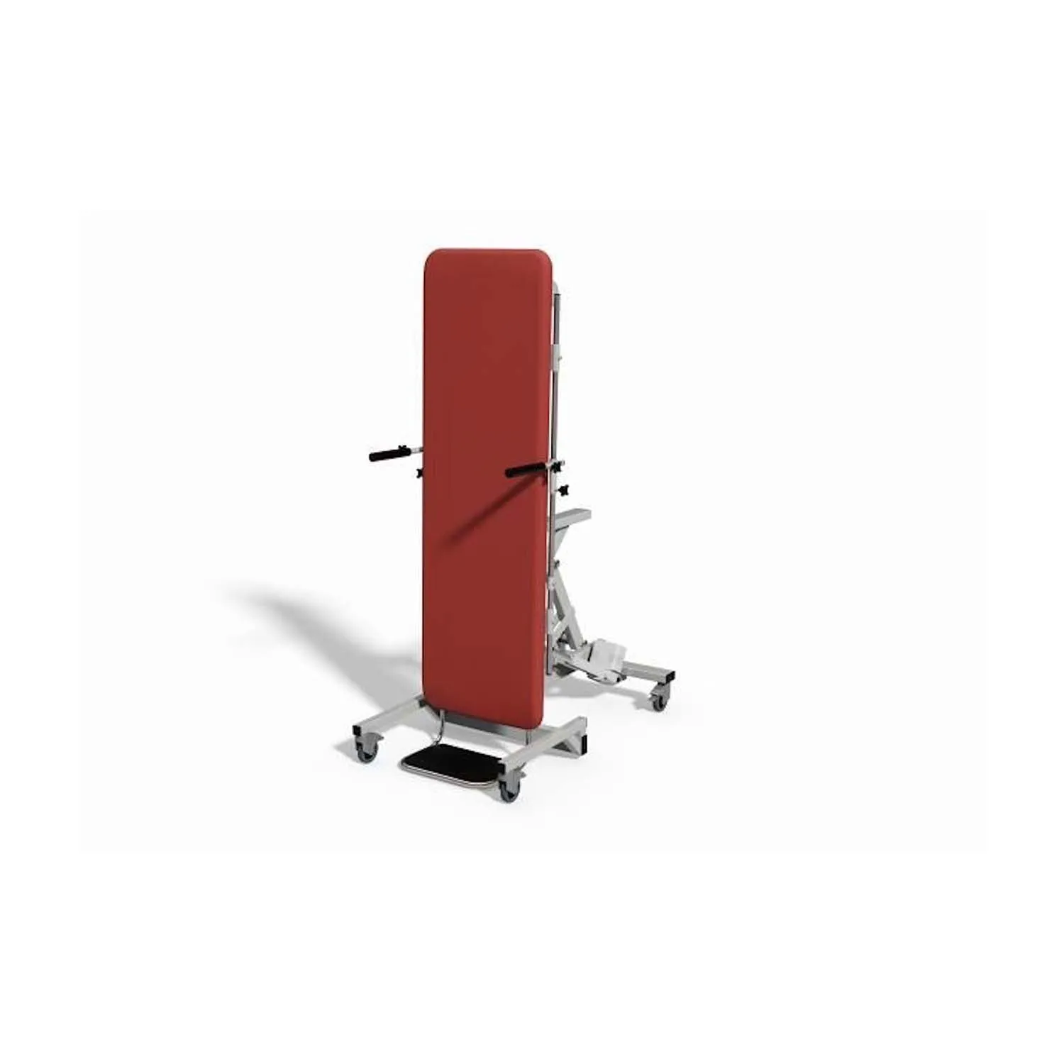 Plinth Model 501 Tilt Table | Electric Version