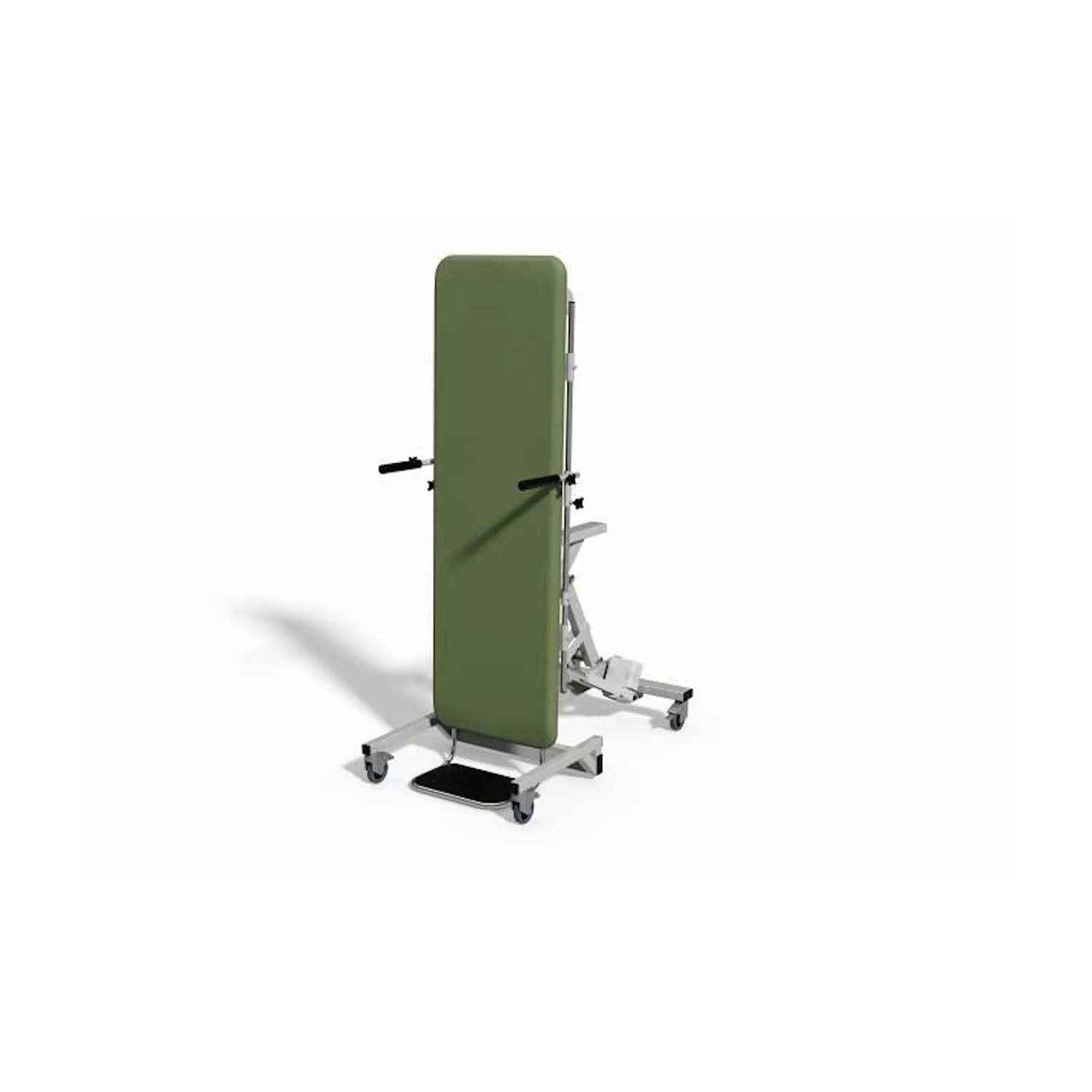 Plinth Model 501 Tilt Table | Electric Version