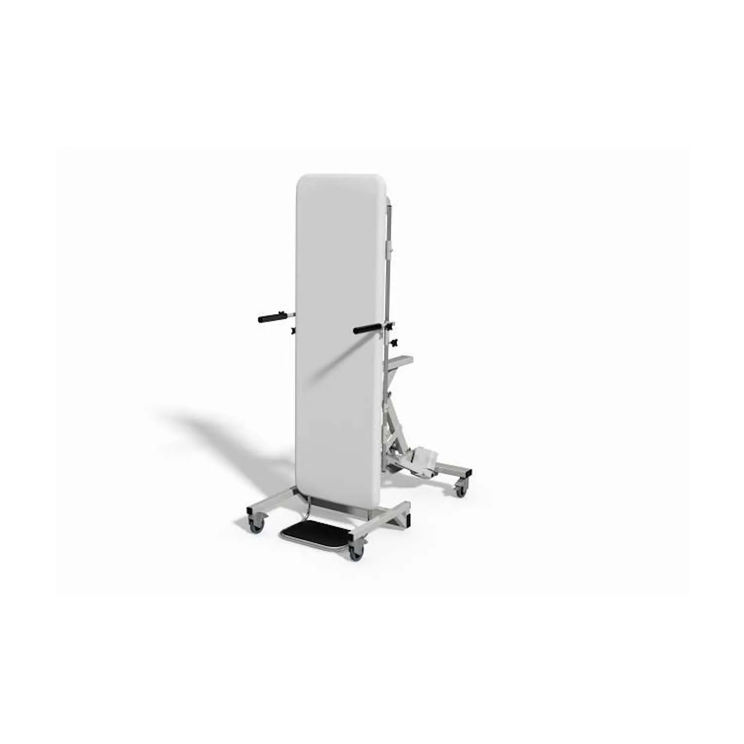 Plinth Model 501 Tilt Table | Electric Version