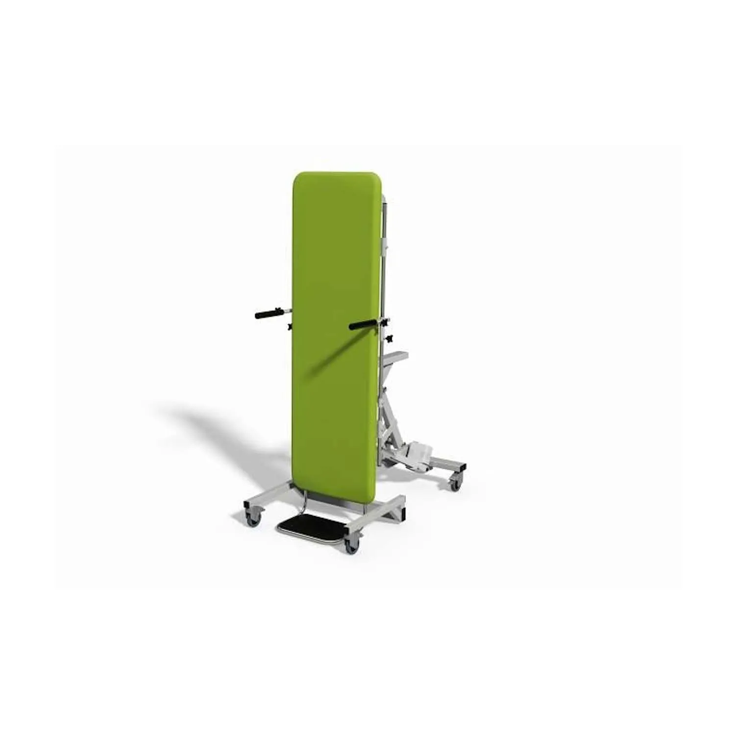 Plinth Model 501 Tilt Table | Electric Version
