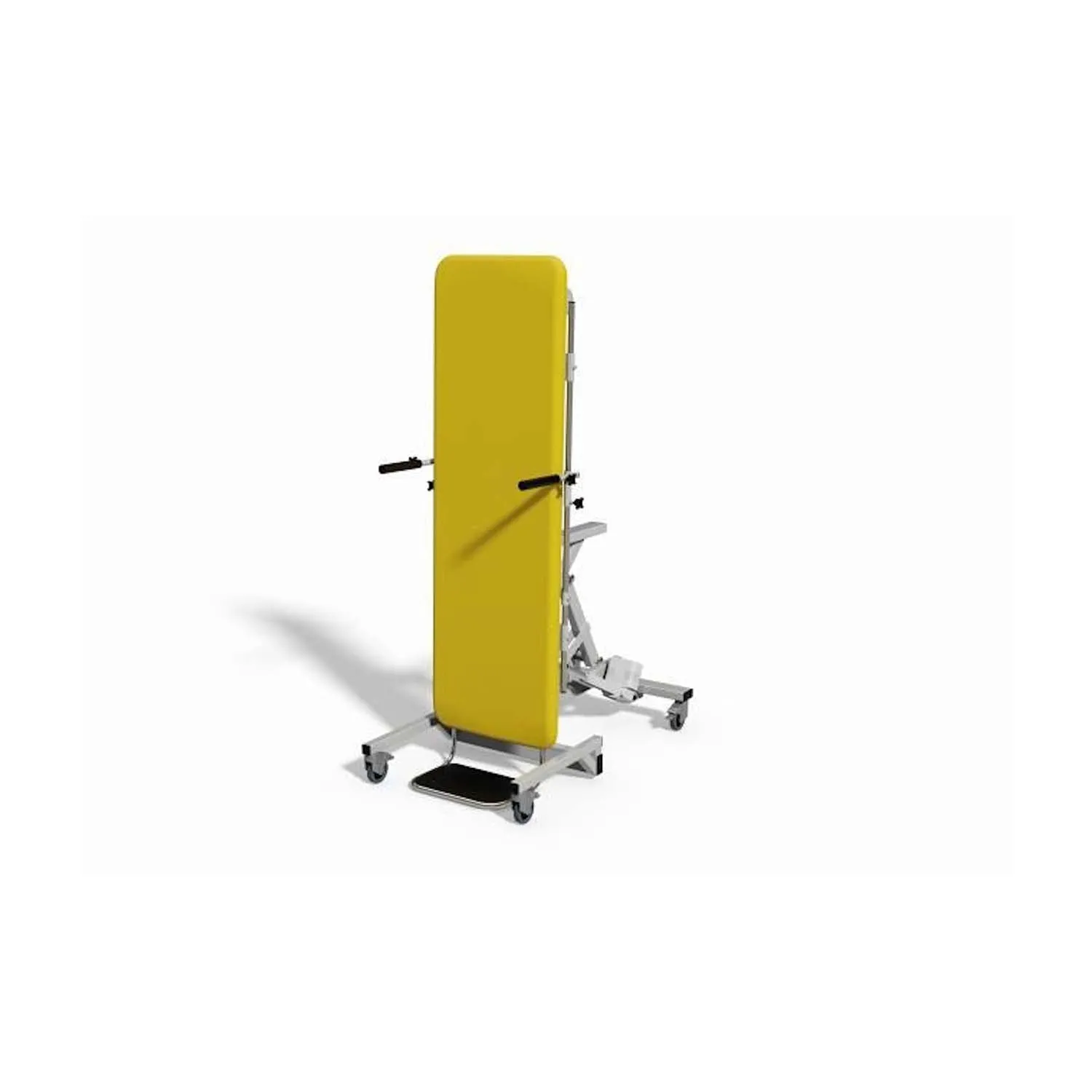 Plinth Model 501 Tilt Table | Electric Version