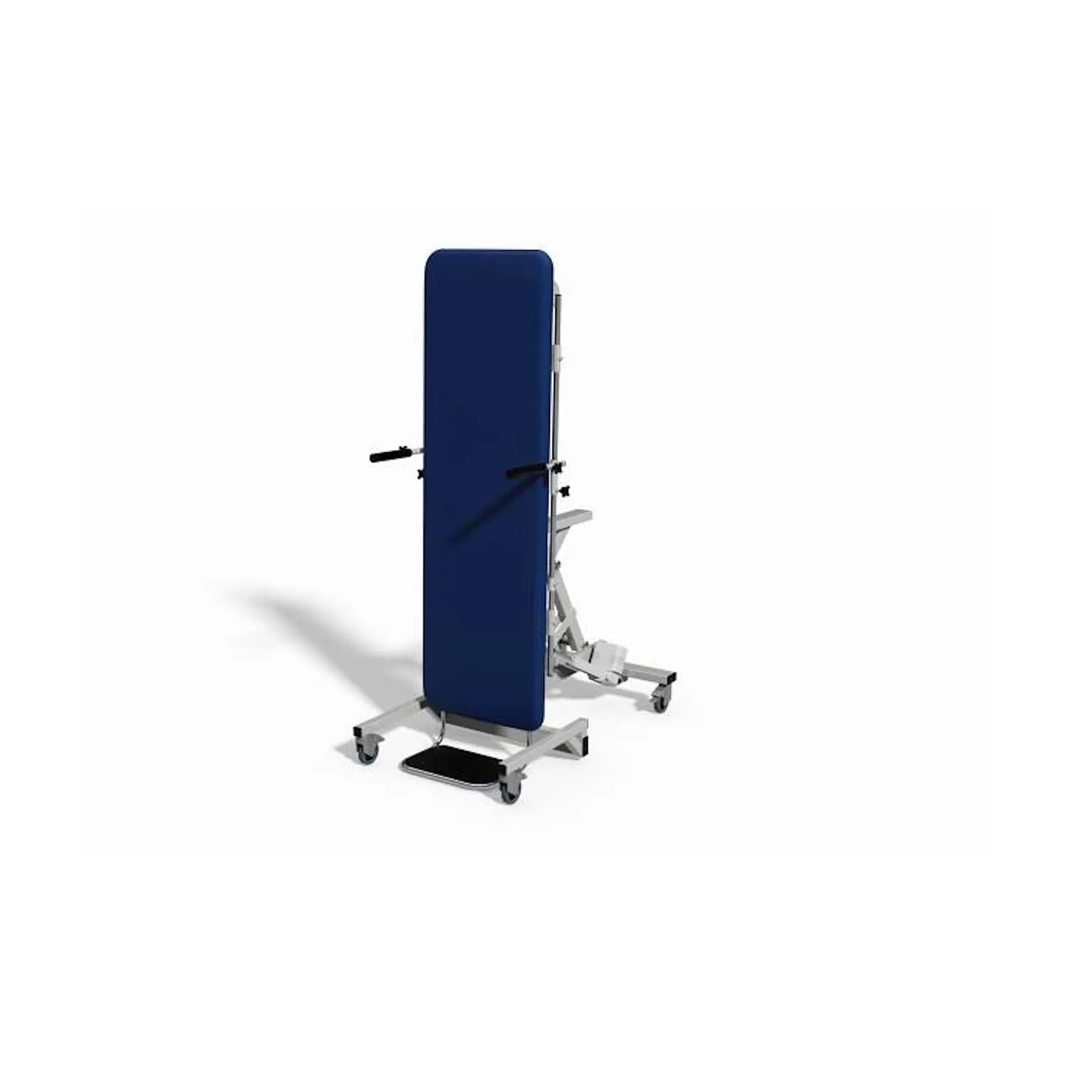 Plinth Model 501 Tilt Table | Electric Version