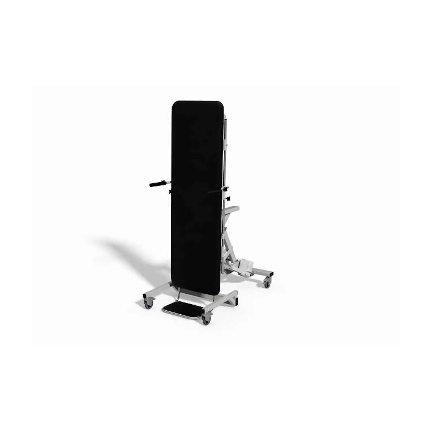 Plinth Model 501 Tilt Table | Electric Version