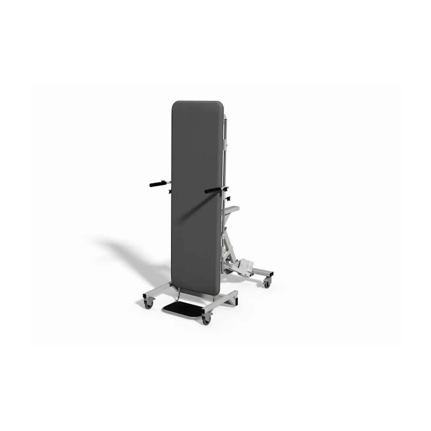 Plinth Model 501 Tilt Table | Electric Version